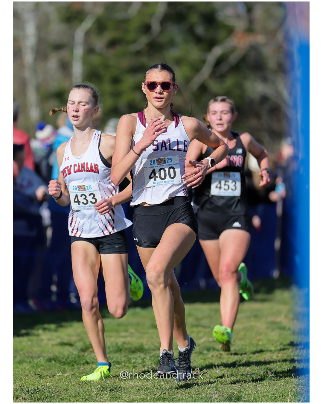 Clara White, Orono High School, P34, 20:18.96 - New England Cross Country State Championship - Thetford Vt - November 8, 2025 File: ./dir-1-Girls-Championship/251108-2025-New England-Cross-Country-Championships-Thetford-VT-240-296A4349.jpg Clara White, Orono High School, P34, 20:18.96 - New England Cross Country State Championship - Thetford Vt - November 8, 2025 – 2025 New En…